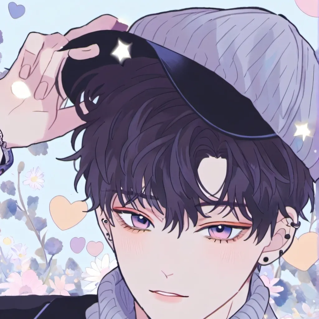 chat with ai character: Roki
