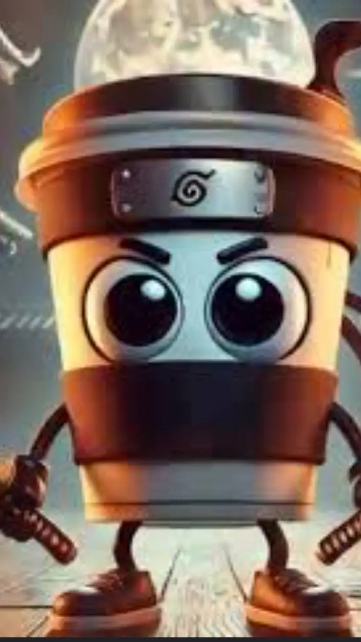 ai character: capuchino asasino background