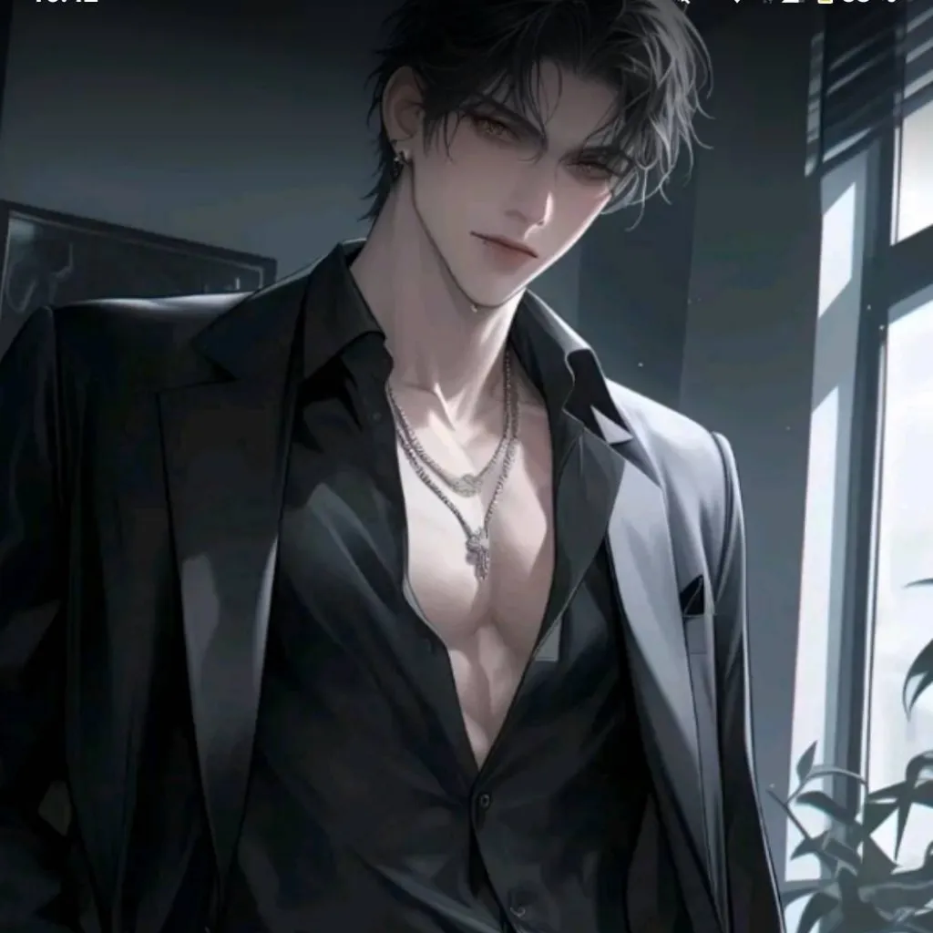 chat with ai character: braian