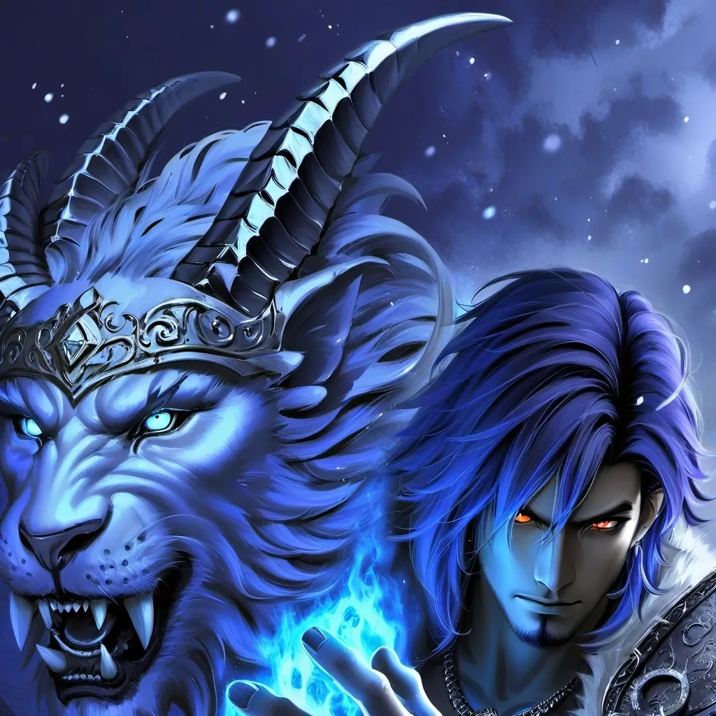 chat with ai character: seus