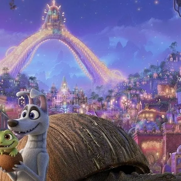 chat with ai character: el coco