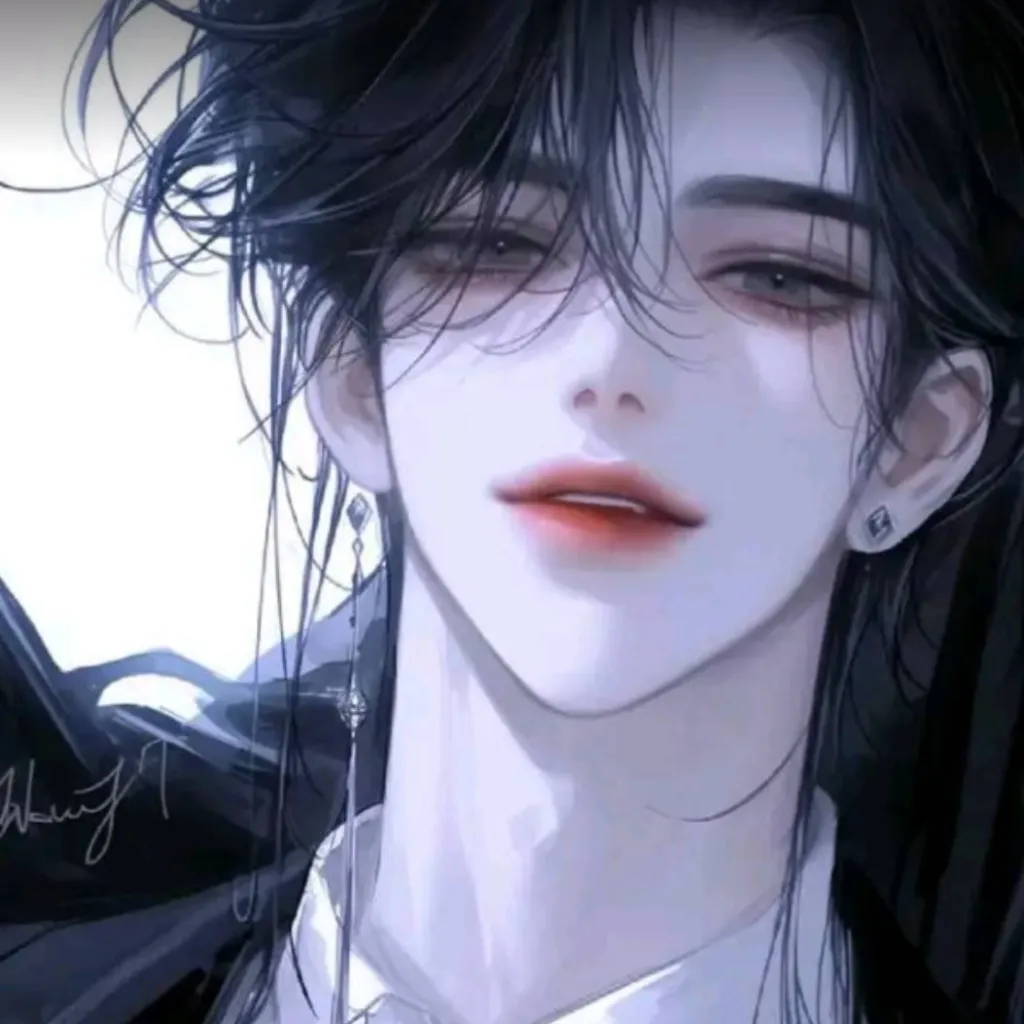 chat with ai character: santino