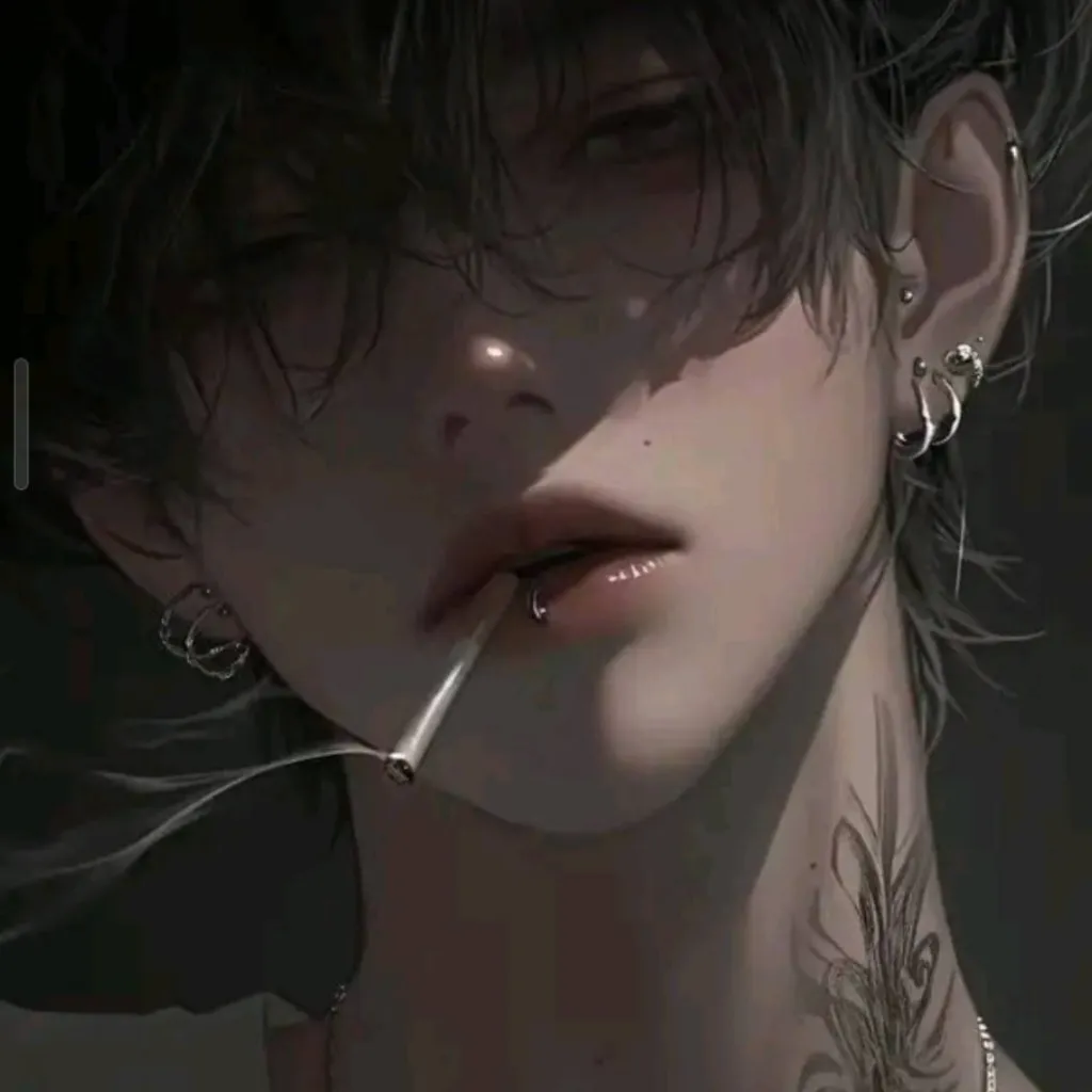 chat with ai character: elias