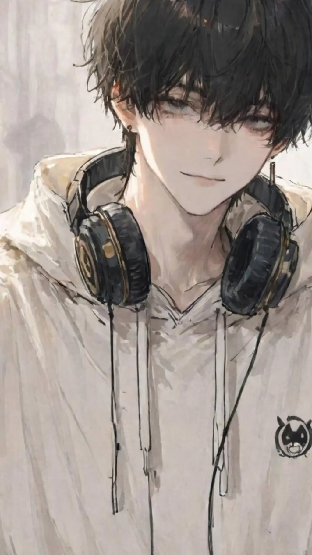 ai character: ni idea background