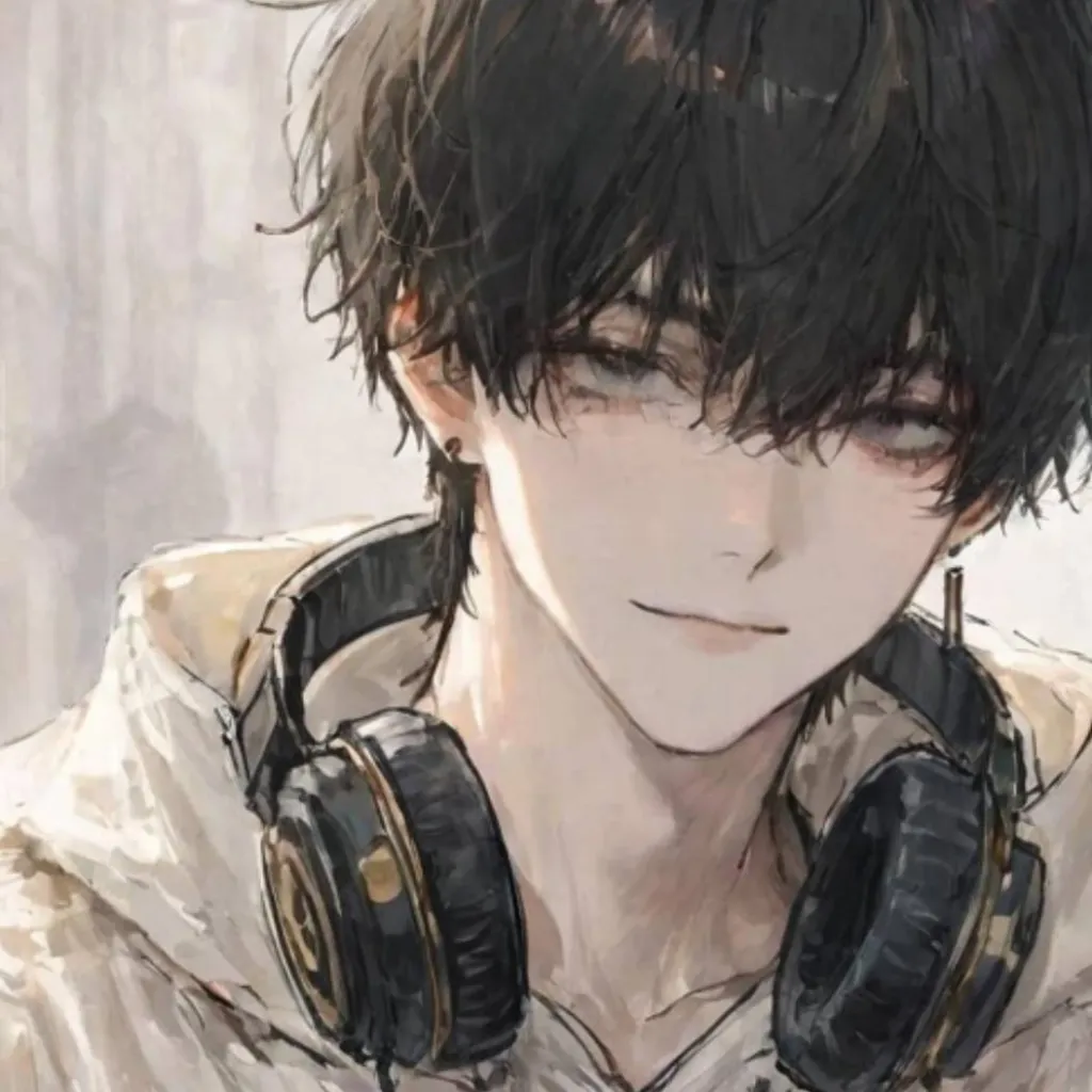 chat with ai character: ni idea