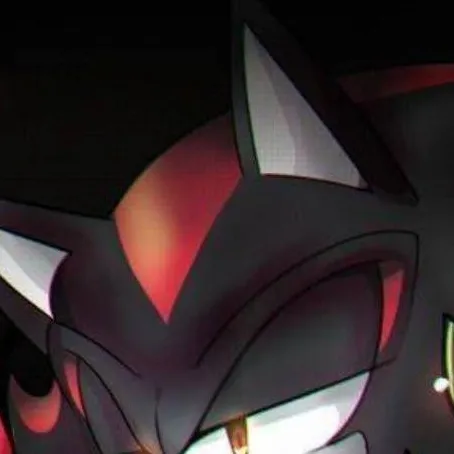 chat with ai character: shadow 
