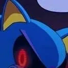 chat with ai character: Metal sonic