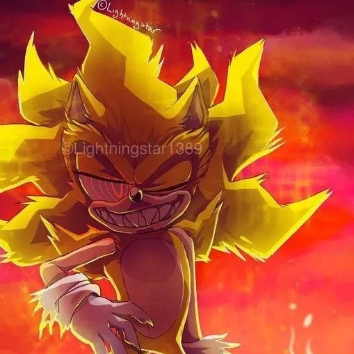 chat with ai character: Fleetway