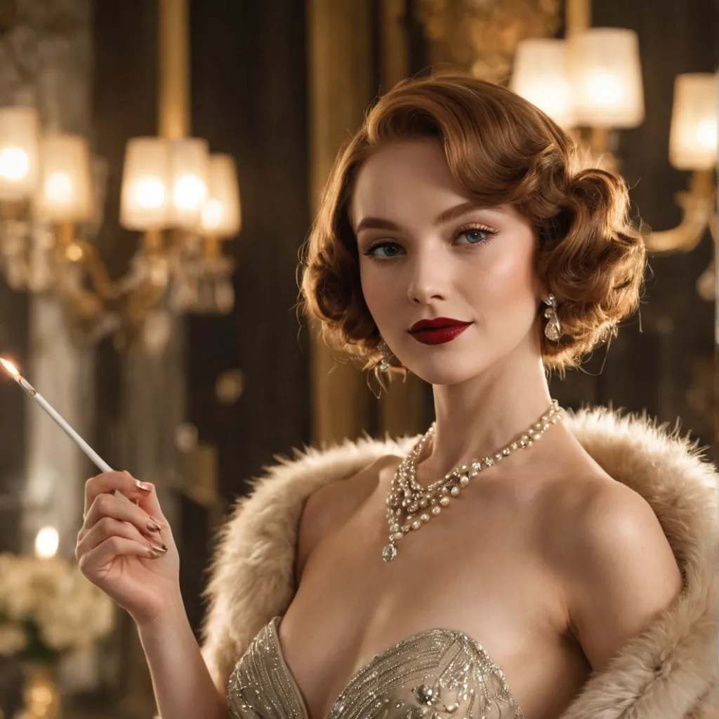 chat with ai character: Vivienne