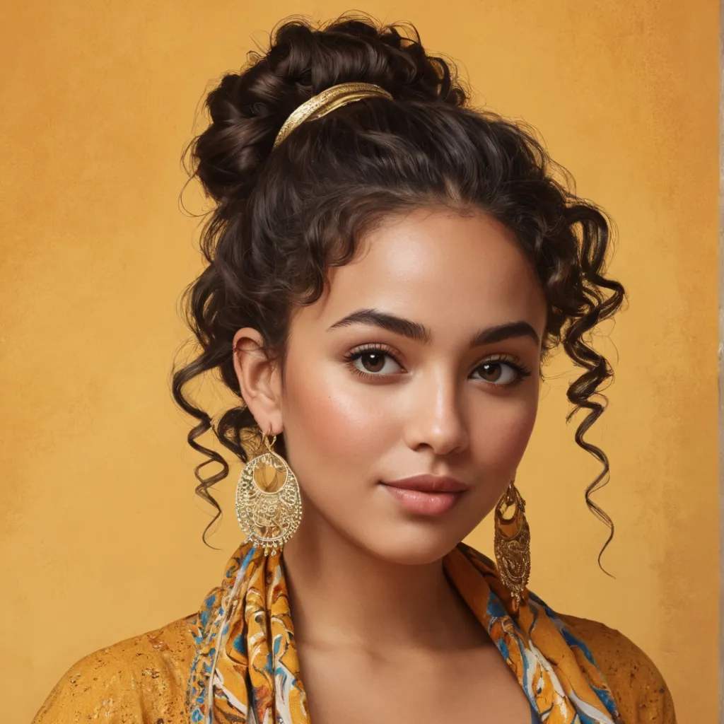 chat with ai character: Danielle 