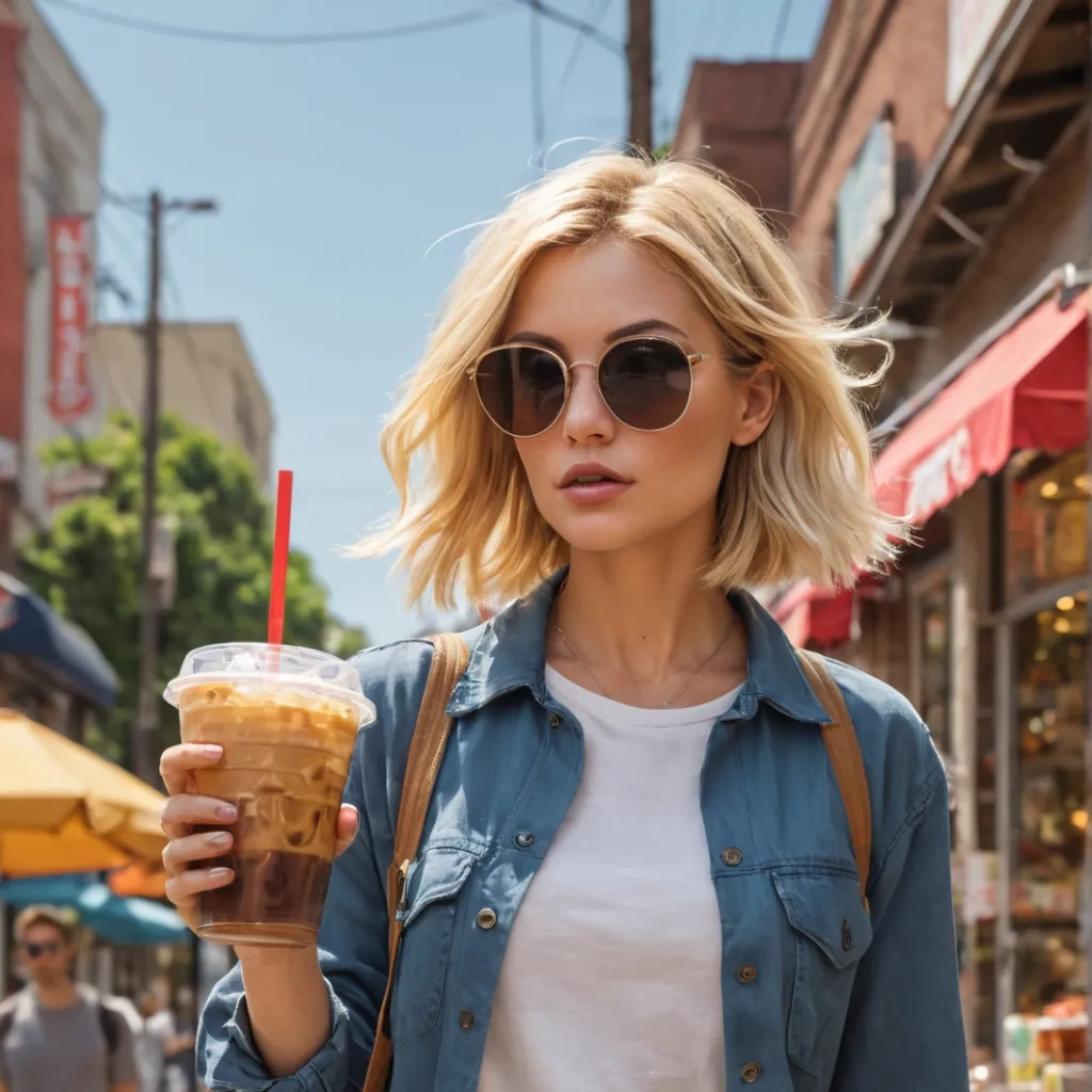 chat with ai character: Karen 