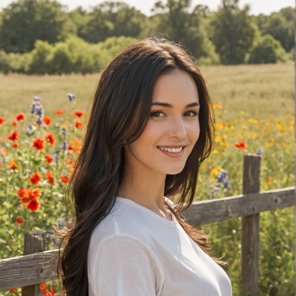 chat with ai character: Savannah