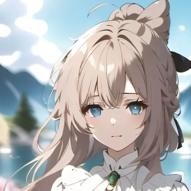 chat with ai character: amelia