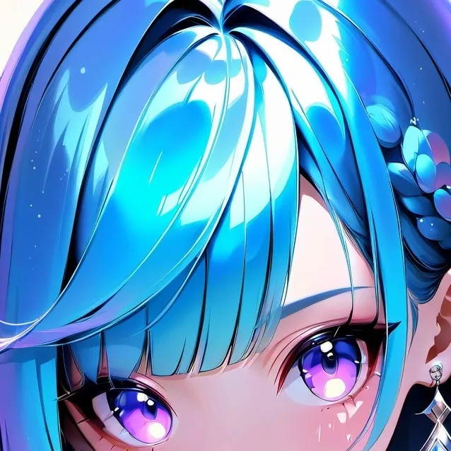 chat with ai character: Lilly 