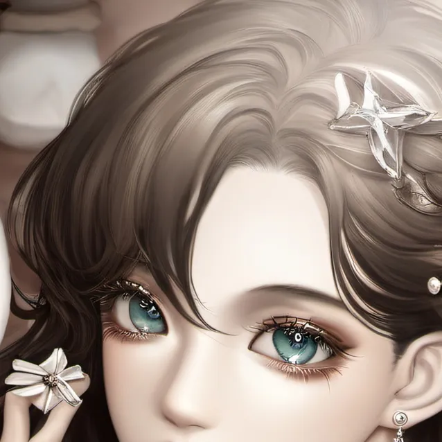 chat with ai character: Allison 