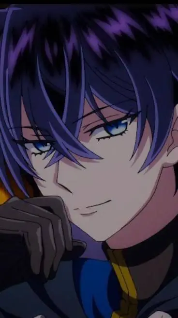 ai character: Jinwoo  background