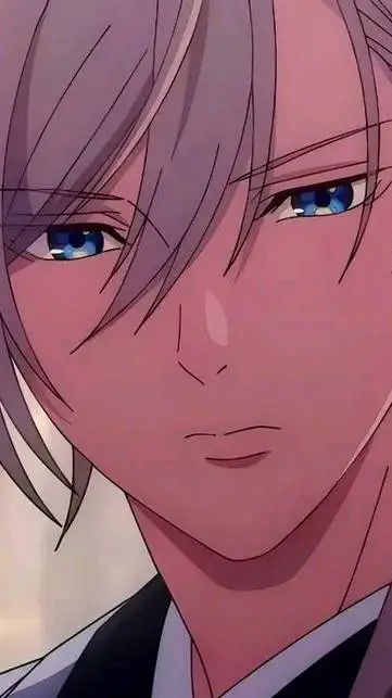 ai character: Chris background