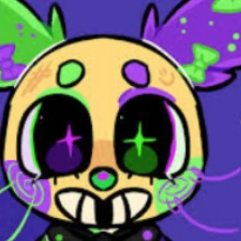chat with ai character: 🇧🇷looey🇧🇷