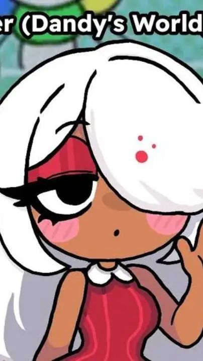 ai character: 🇧🇷ginger🇧🇷 background