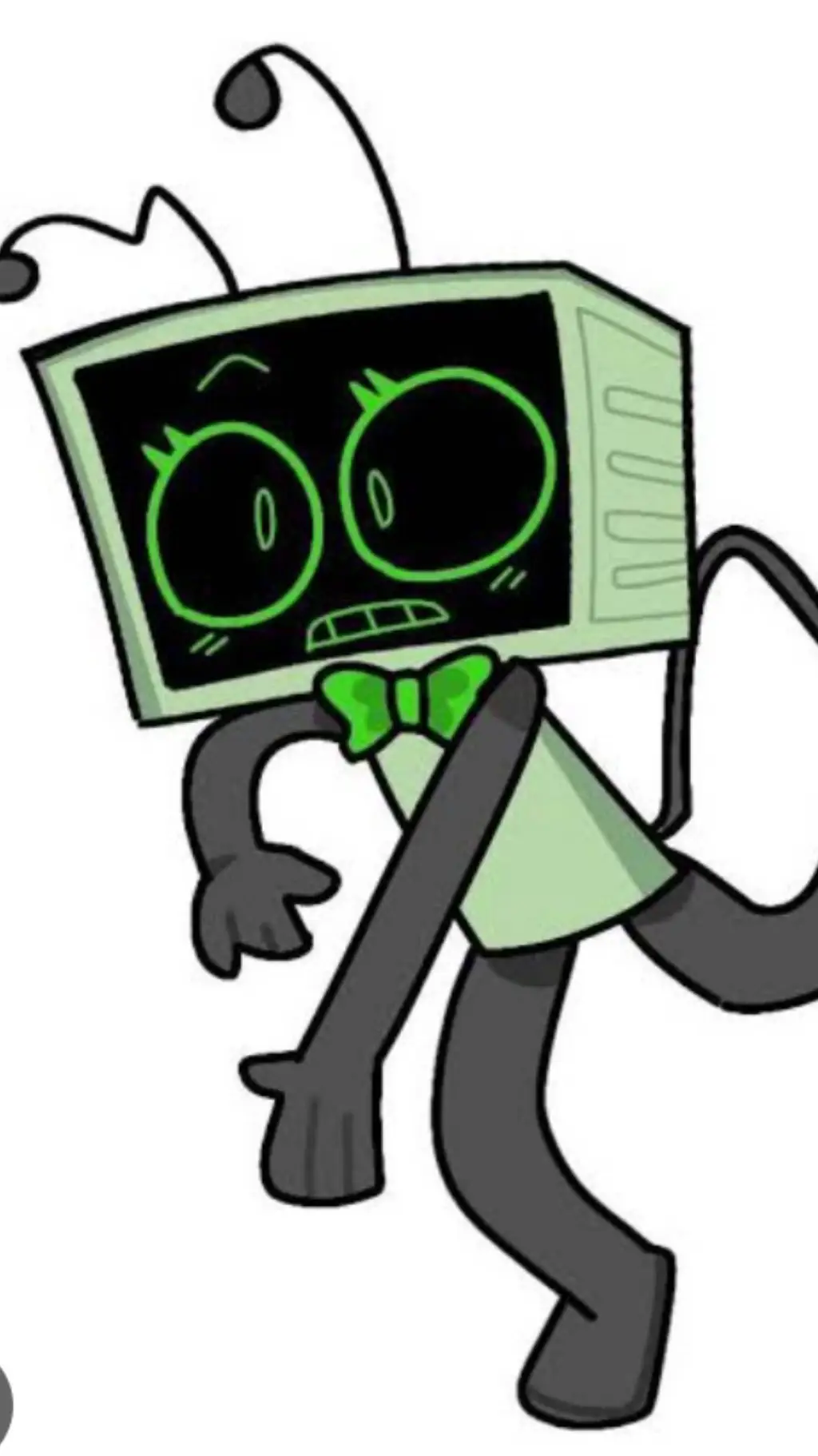 ai character: 🇧🇷vee🇧🇷 background