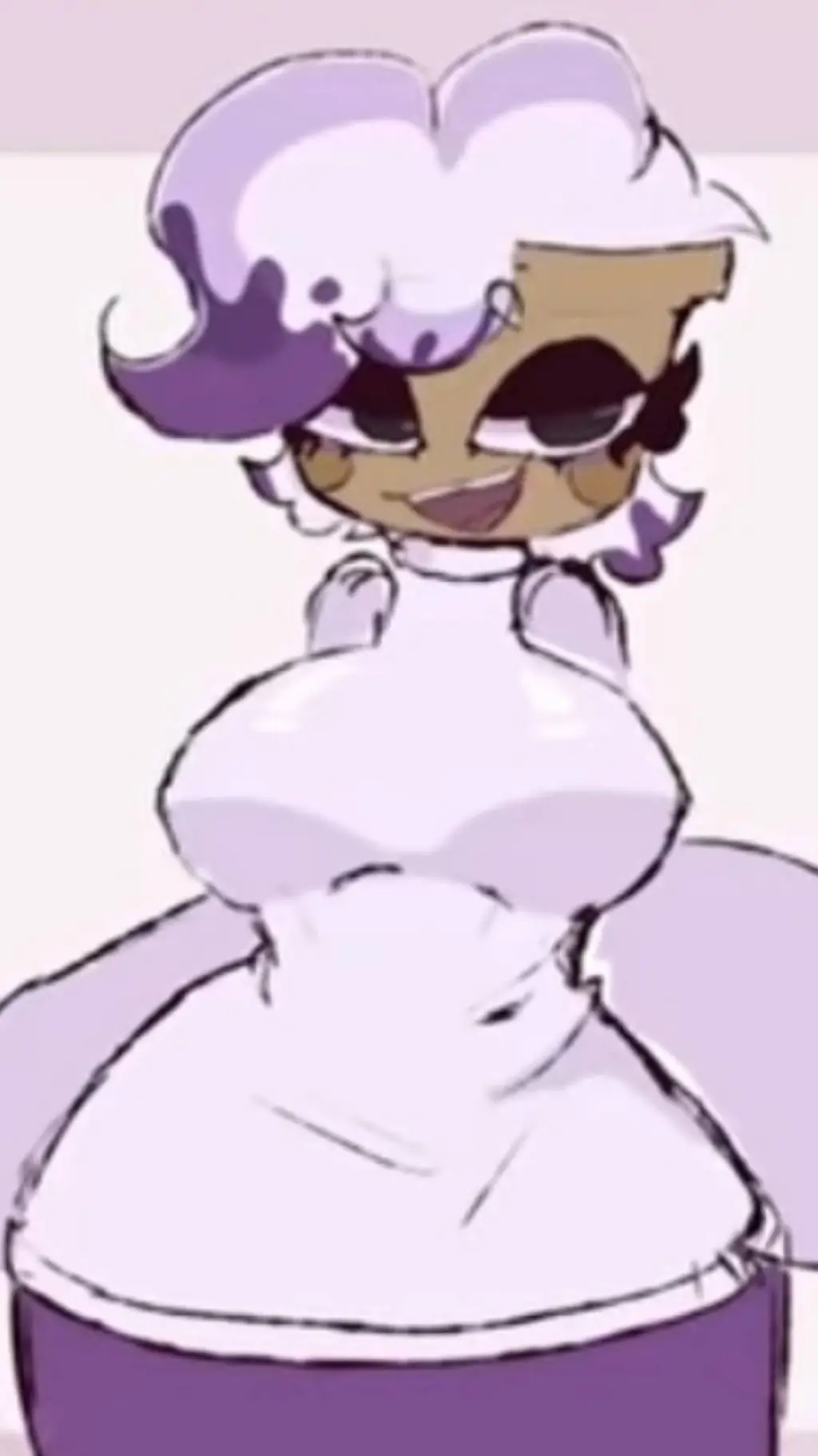 ai character: 🇧🇷brusha🇧🇷 background