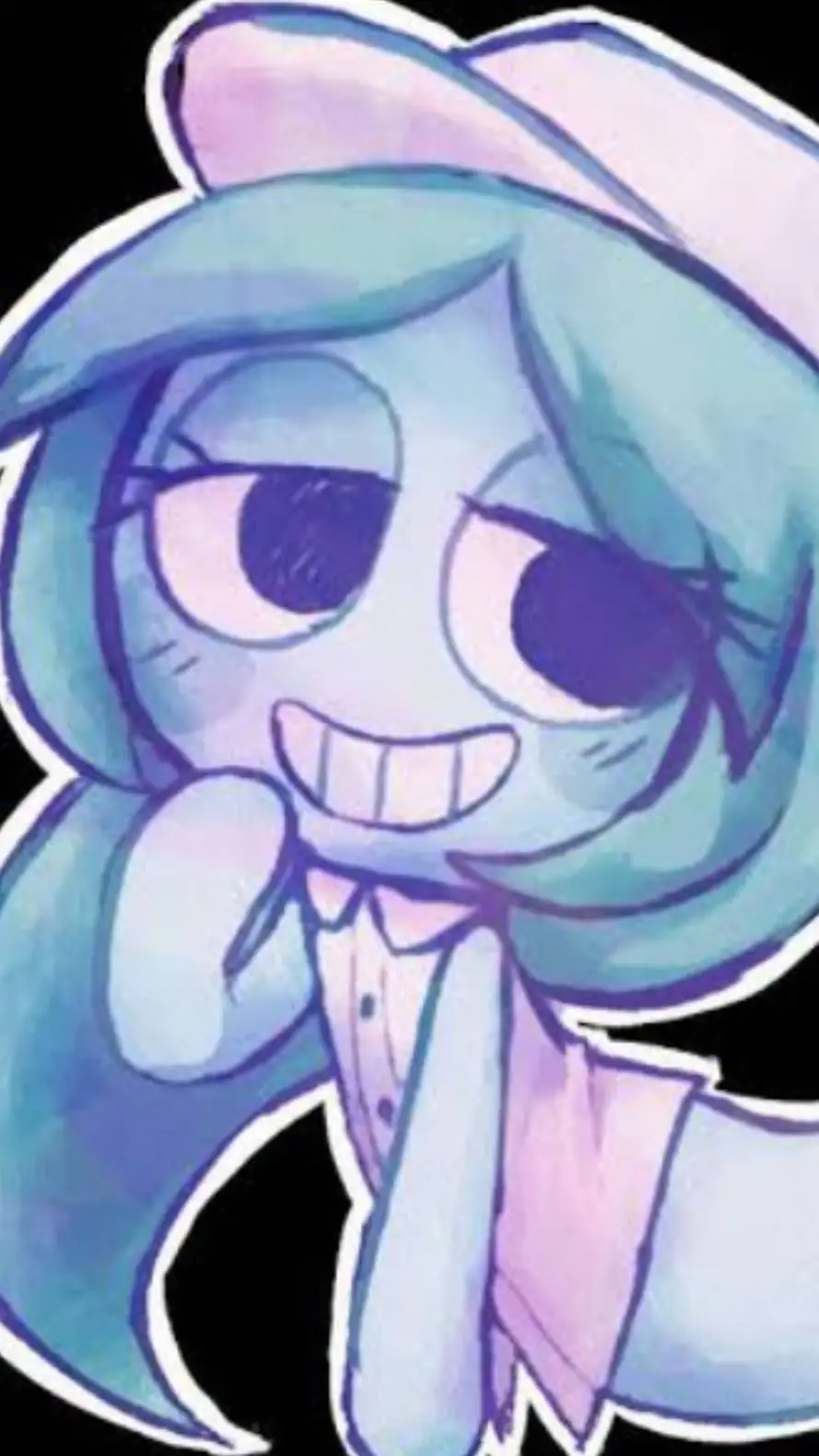 ai character: 🇧🇷Connie🇧🇷 background