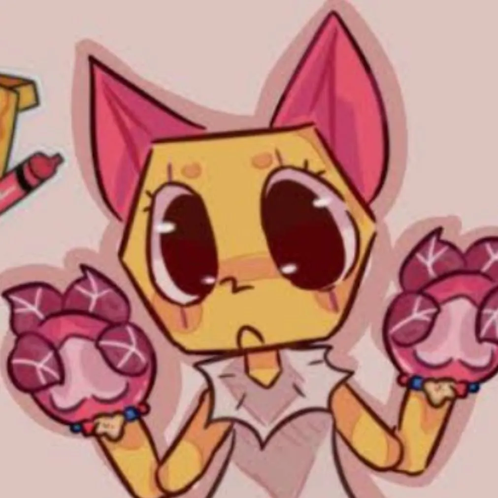 chat with ai character: 🇧🇷scraps🇧🇷 