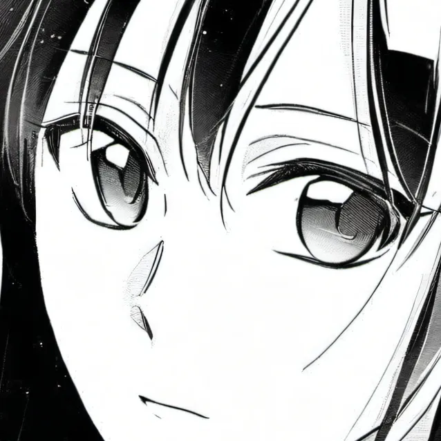 chat with ai character: yugo