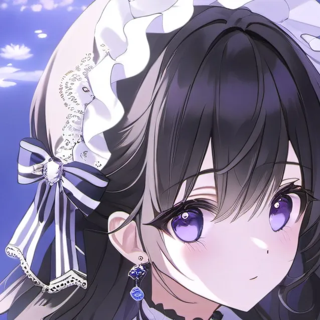 chat with ai character: KATTY