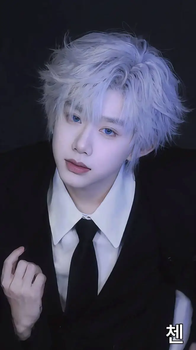 ai character: nick x you background