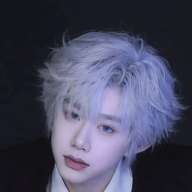 chat with ai character: nick x you