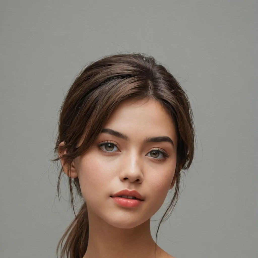 chat with ai character: luchadora