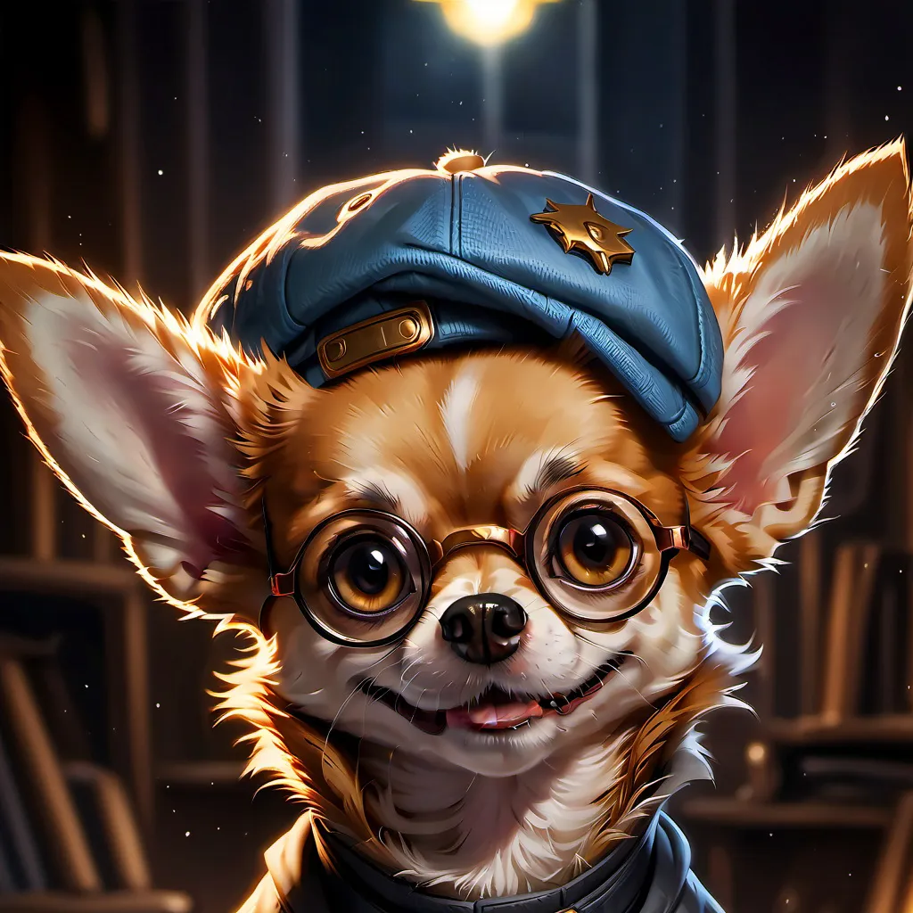 chat with ai character: Abby