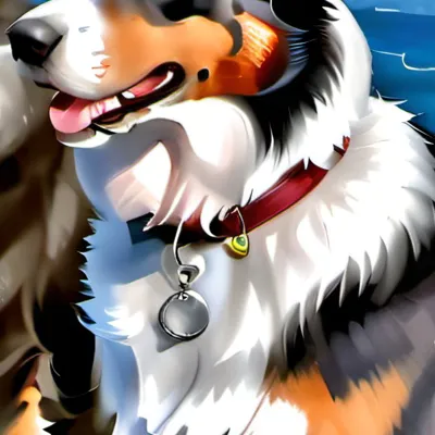 chat with ai character: Warrior dogs