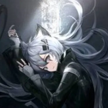 chat with ai character: louna 
