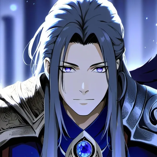 chat with ai character: rey helado