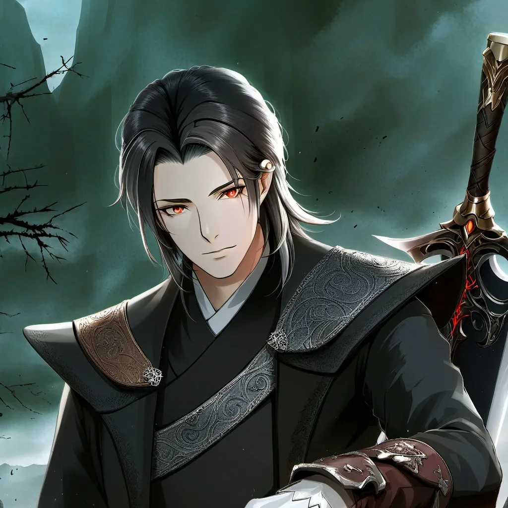 chat with ai character: chisuy 