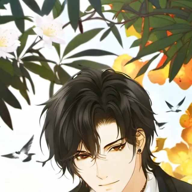 chat with ai character: javier