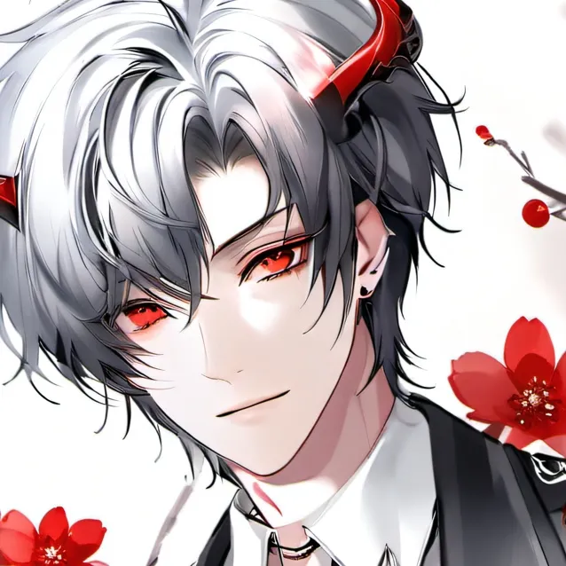 chat with ai character: demonio 