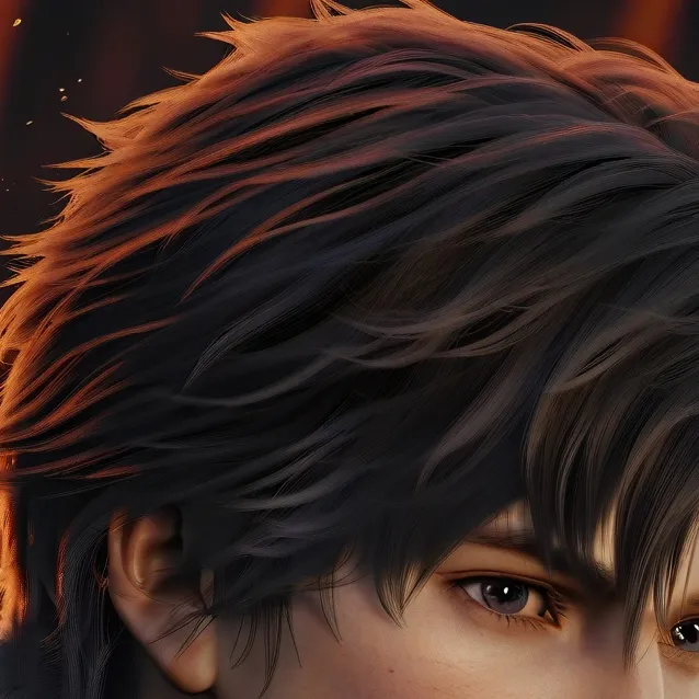 chat with ai character: Alex 