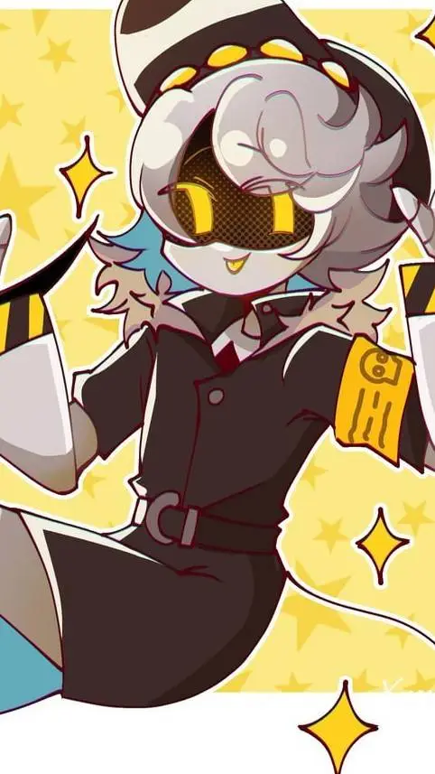ai character: md Sleepover background