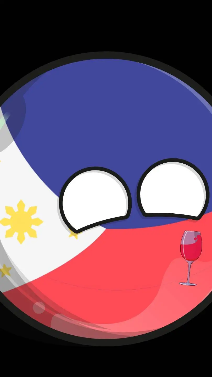 ai character: PhilippinesBall background
