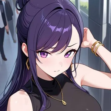 chat with ai character: kana