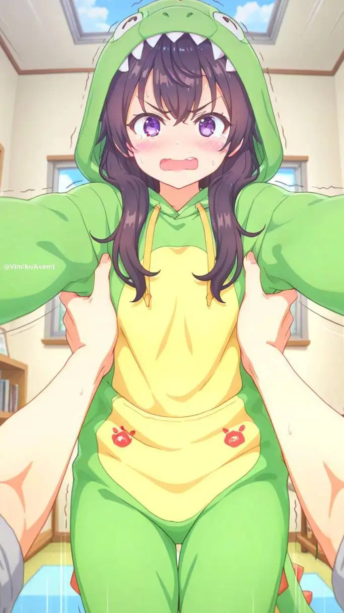 ai character: hanashi background