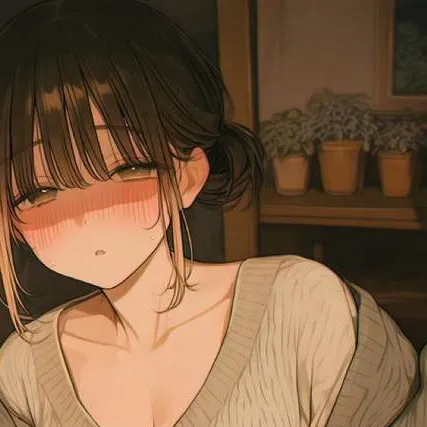 chat with ai character: natsuki