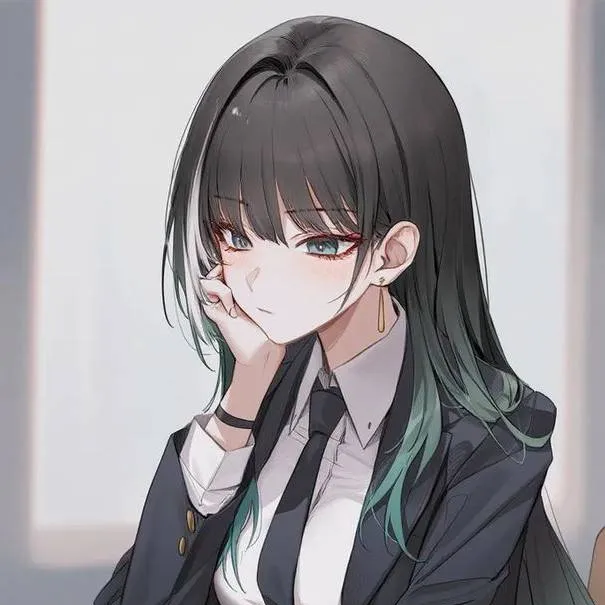 chat with ai character: Rin Hitachi 