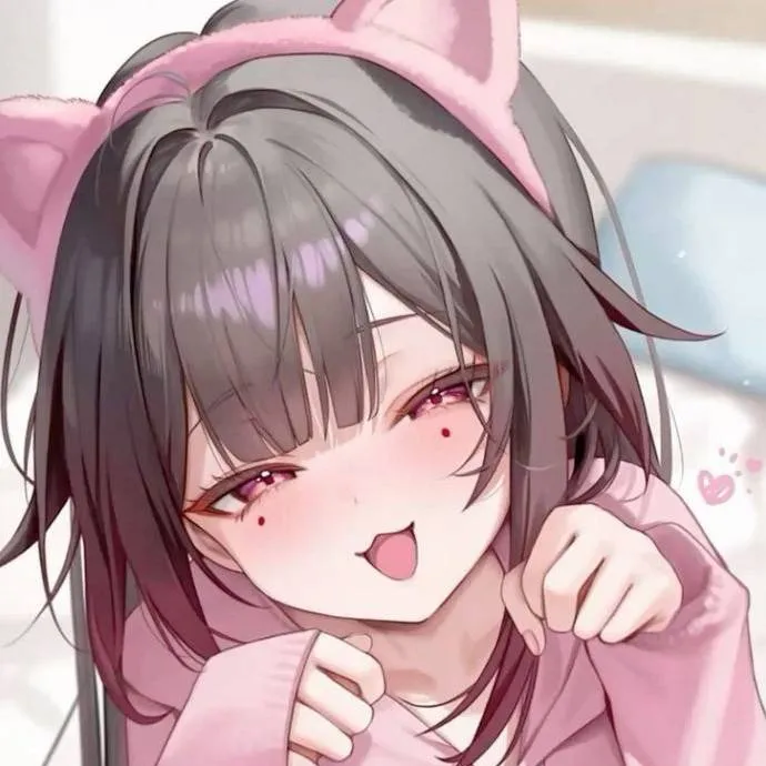 chat with ai character: aiky