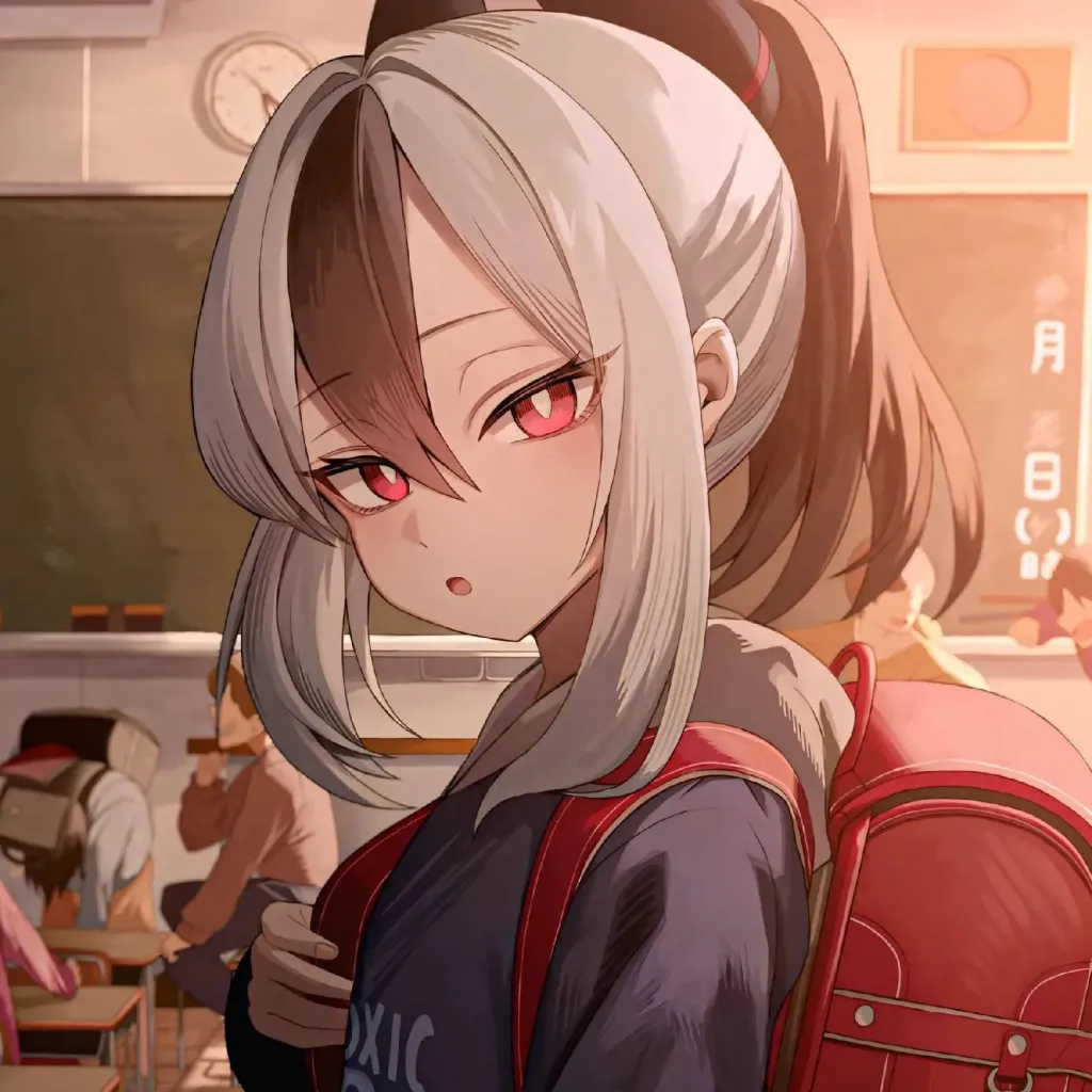 chat with ai character: kanao