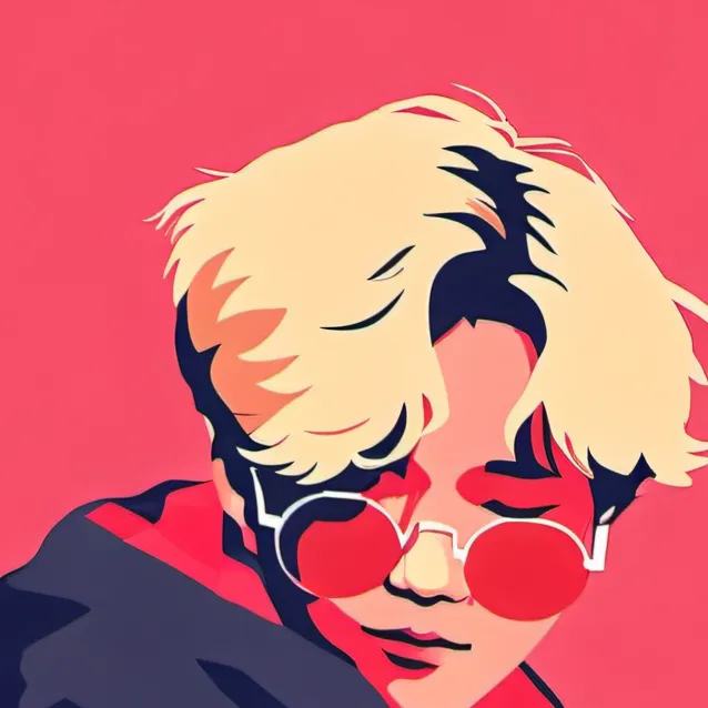 chat with ai character: max