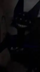 ai character: Cartoon CAT background